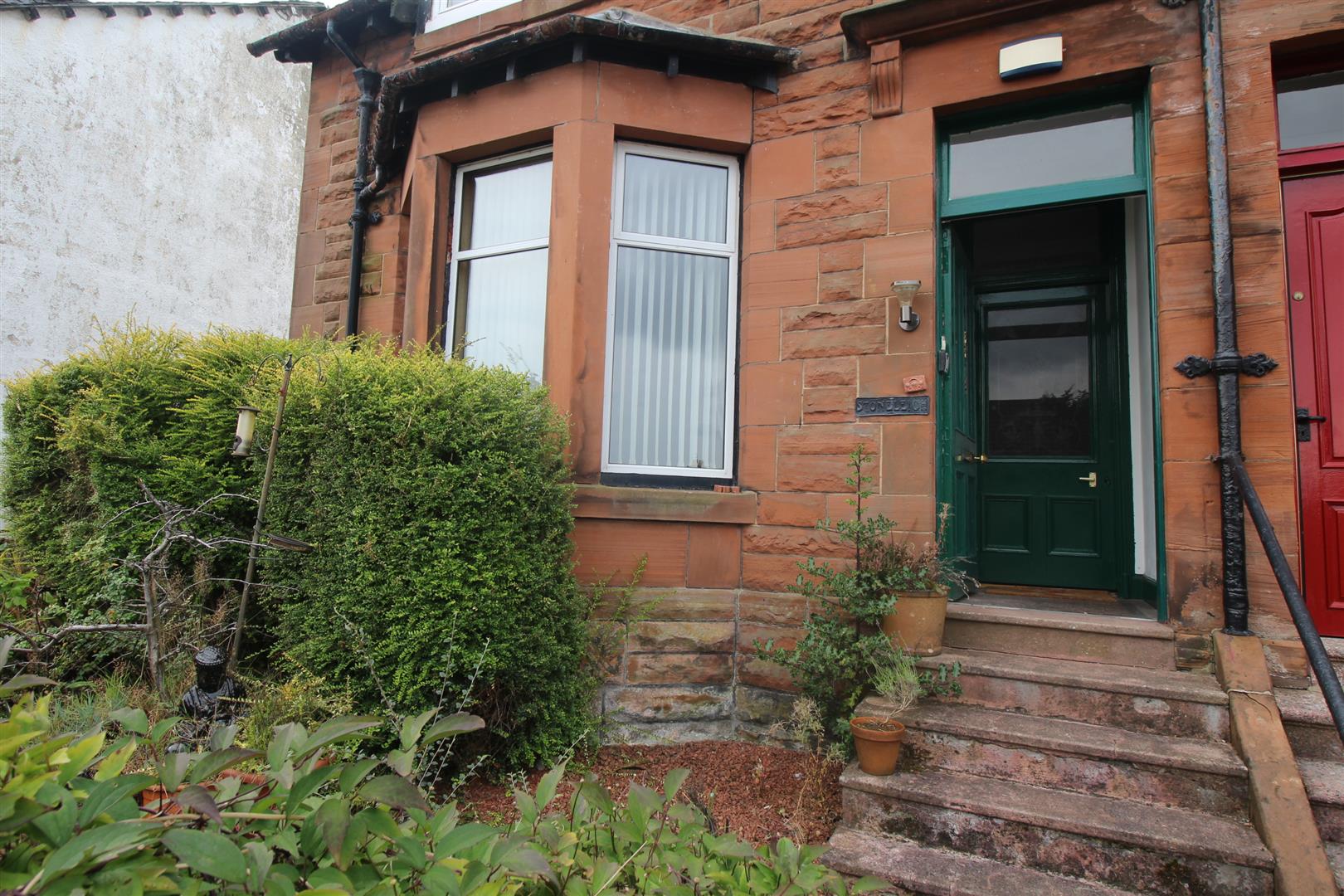 Grant Street, Greenock Neill Clerk Estate Agents